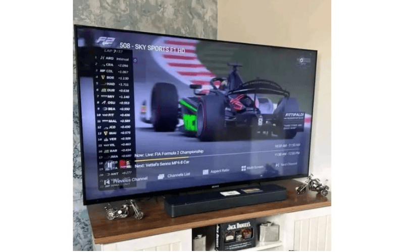 IPTV Setup